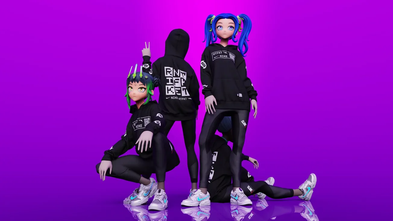 Triana Weekly #3: Trouble at the Top of Web3