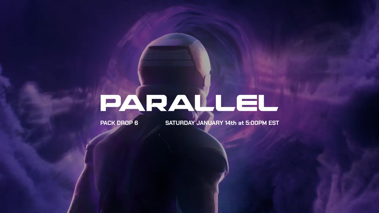 Triana Weekly #8: Parallel Continues to Forge Ahead