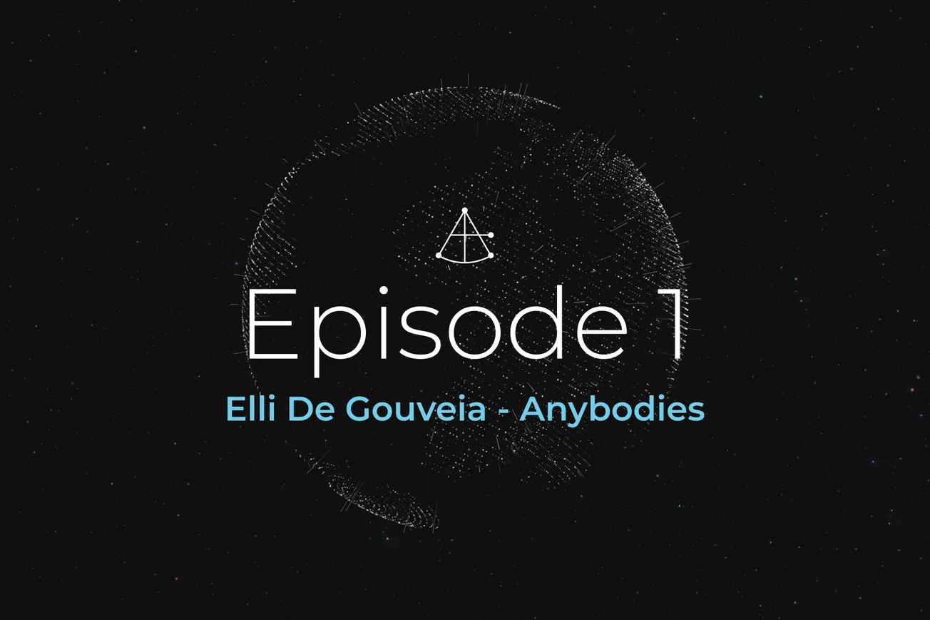 Episode 1: Elli De Gouveia
