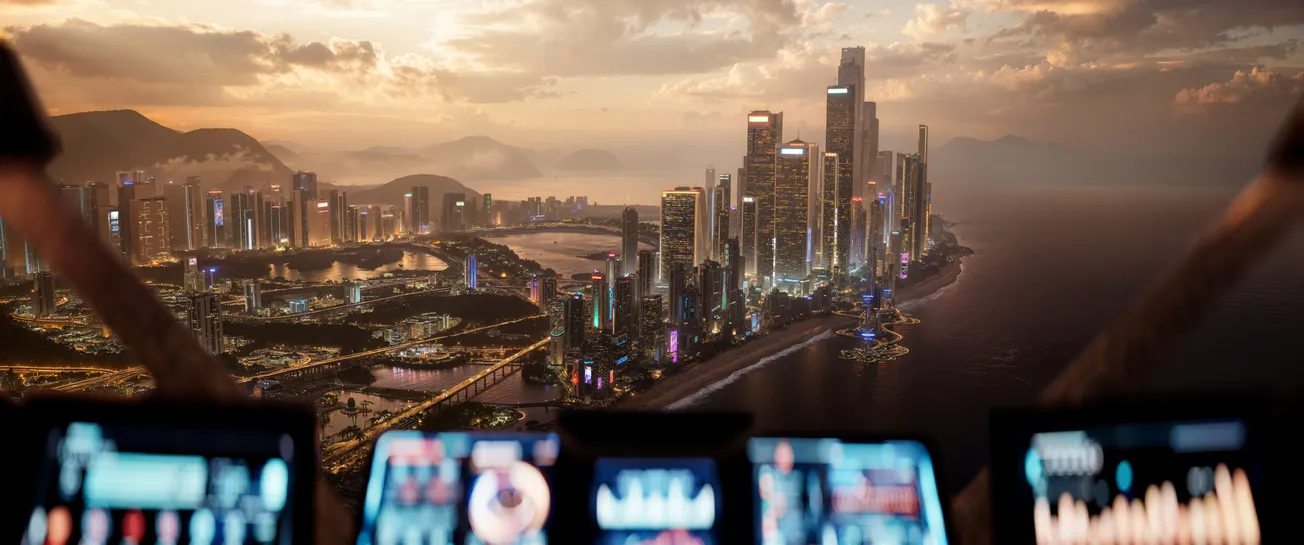 Wilder World prepares to release its Vision Paper, outlining its metaverse plans as anticipation builds ahead of its 2025 launch.