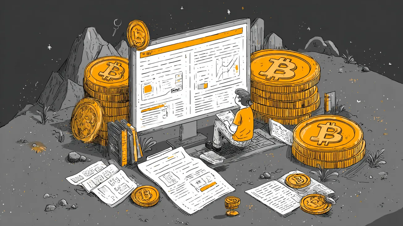 The 9 Best Bitcoin Books: A Comprehensive Guide