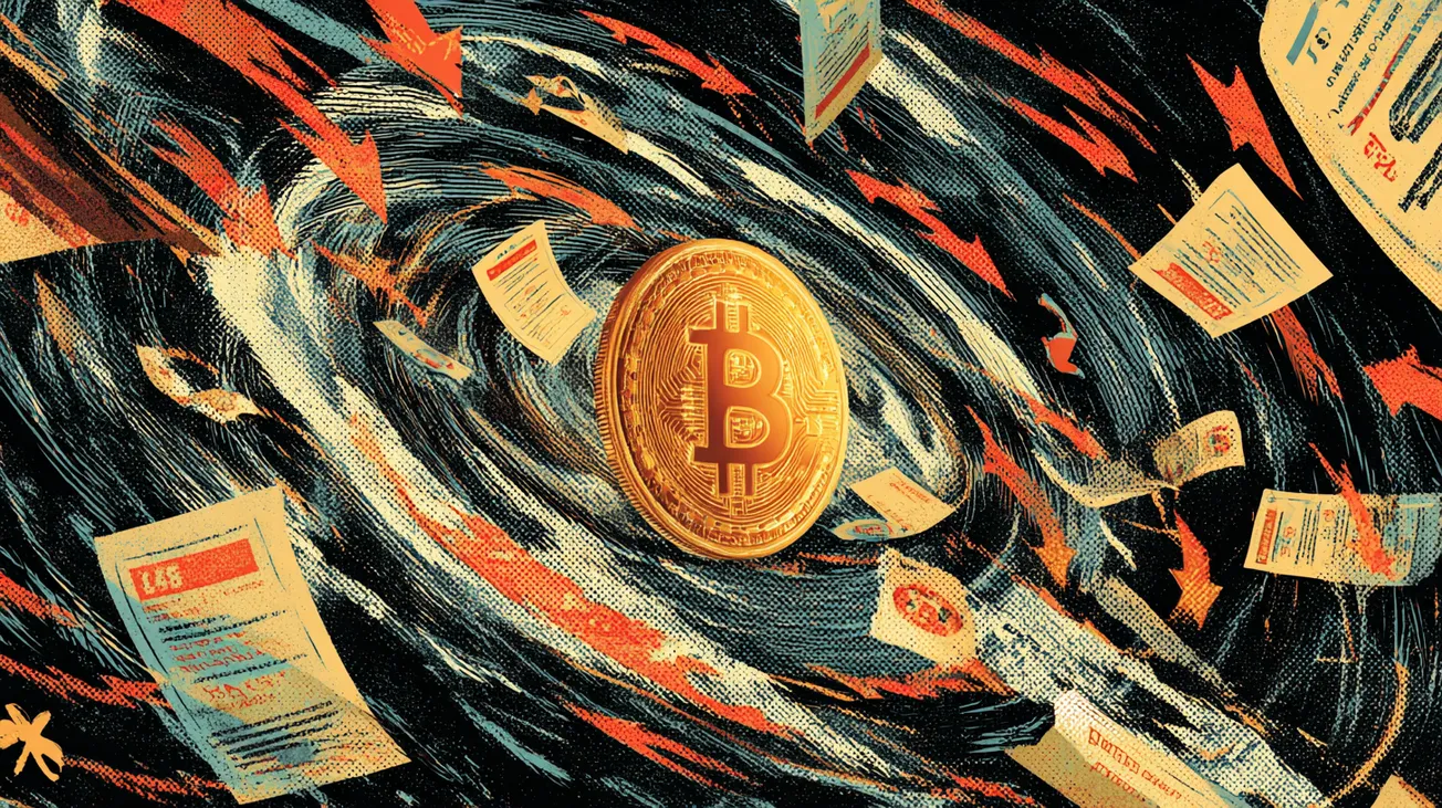 What Was The Bitcoin Block Size War?