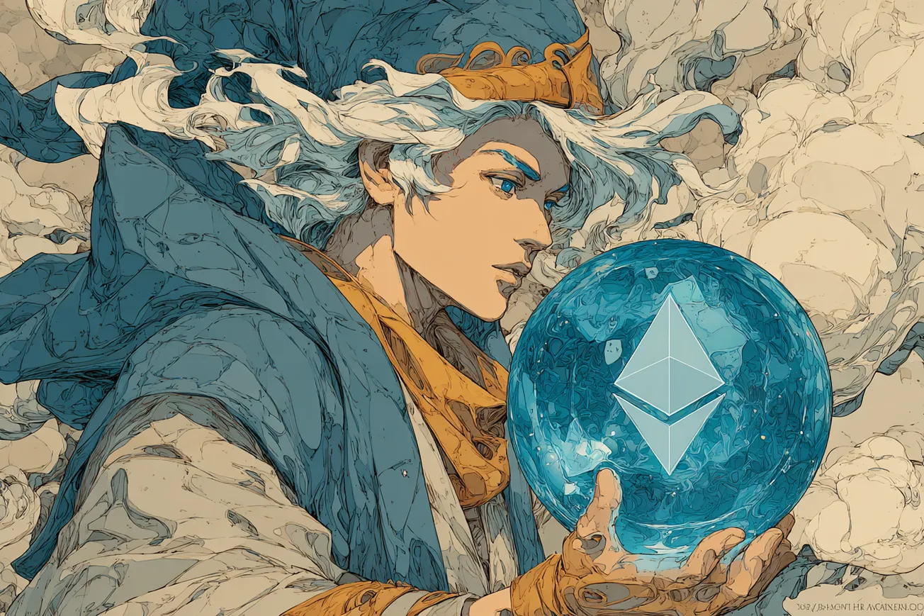 Vitalik Buterin Warns Prediction Markets Are Drifting Toward “Corposlop,” Calls for Hedging Revolution