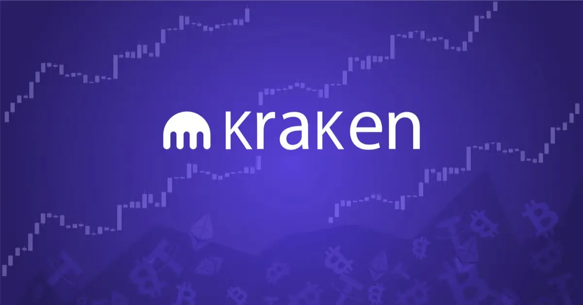 Kraken Dismisses CFO as IPO Preparations Continue