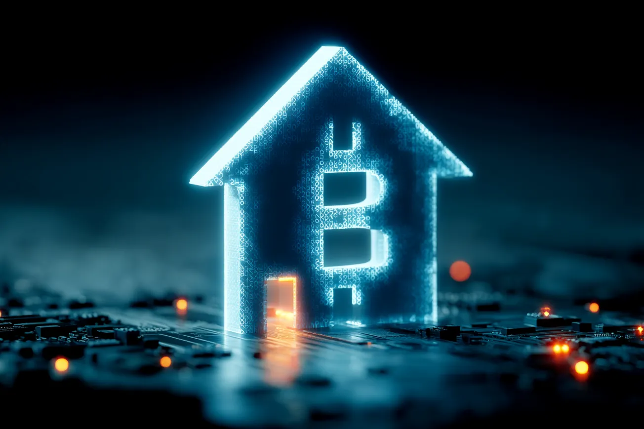 Coinbase and Better Launch Crypto-Backed Mortgage Product Through Fannie Mae Channel