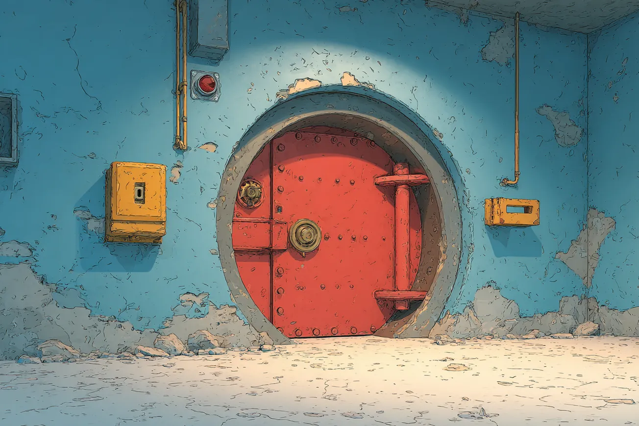 USR Exploit Exposes Critical Flaws in DeFi Vault Risk Management