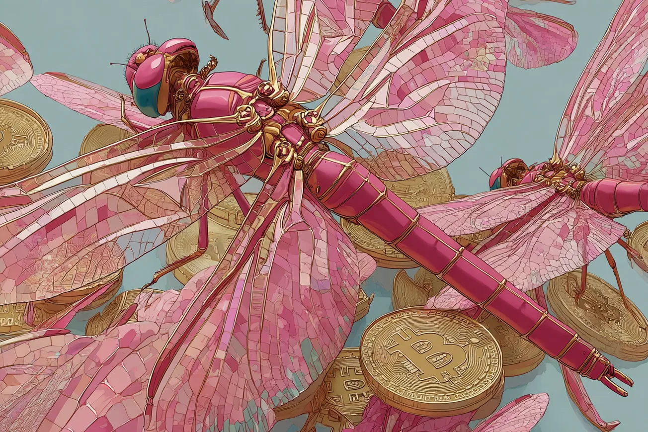 Dragonfly Closes $650 Million Fourth Fund as Crypto VC Faces a Bear Market Shakeout