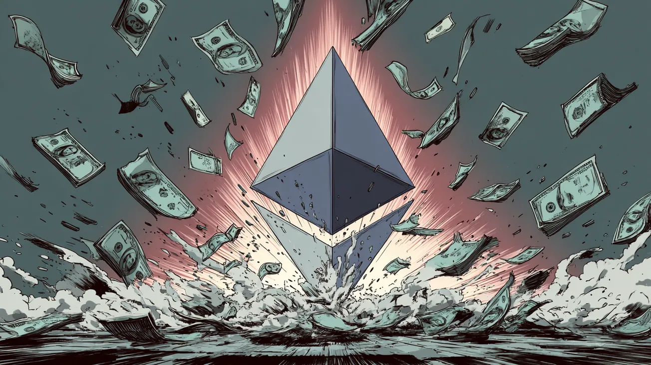 BlackRock Launches Staked Ethereum ETF