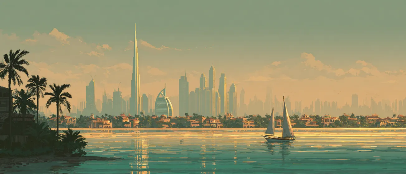 Token2049 Dubai has been postponed due to regional conflict concerns